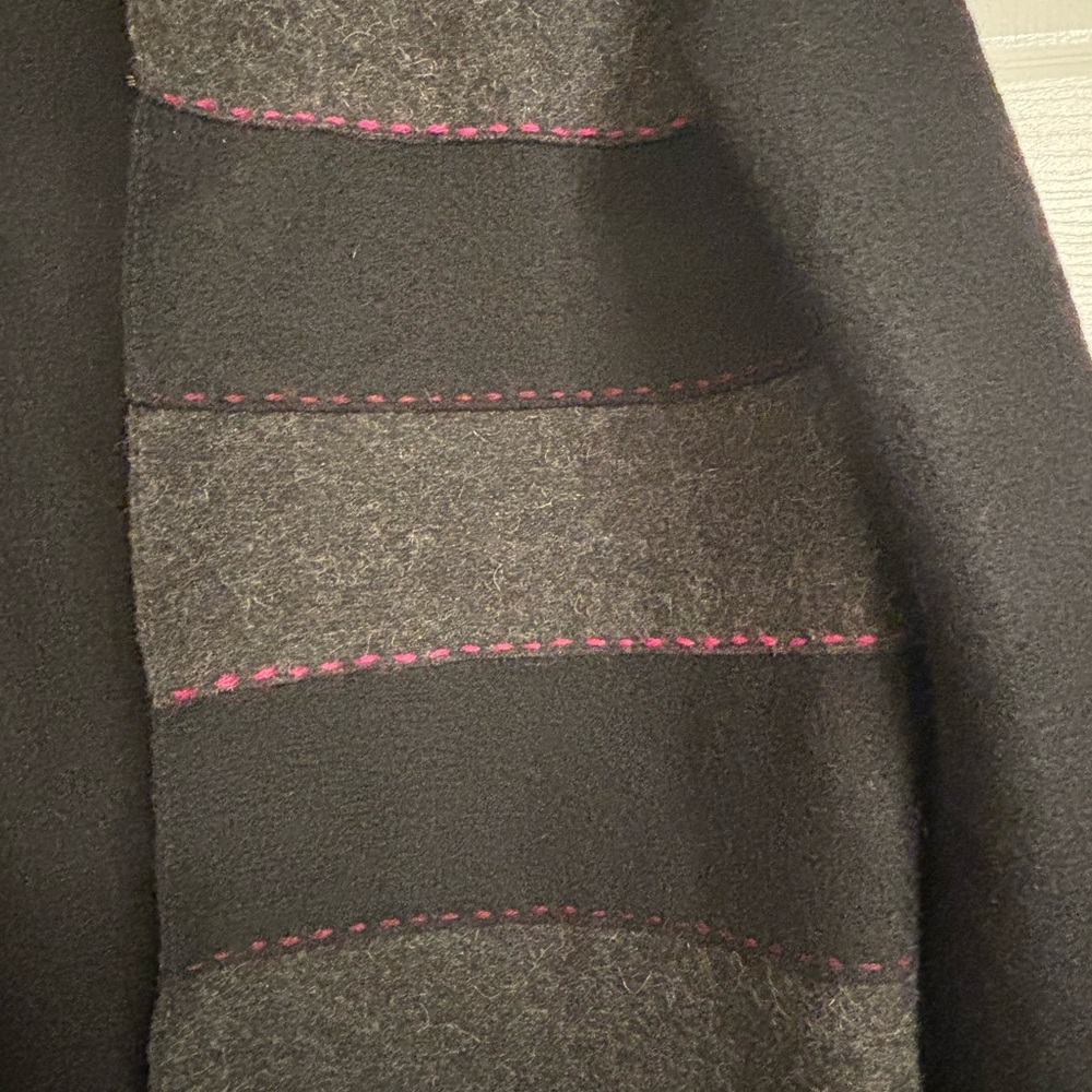 Beyond Threads Alpaca And Wool Sweater. Size Xs. - image 2